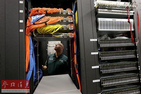 苹果开始将 icloud 中国用户数据生产流量割接至中国电信云存储服务