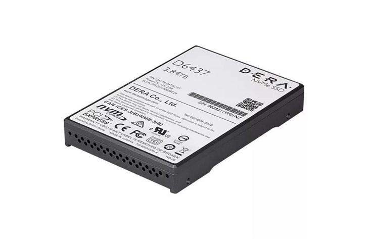 新华三服务器全面支持紫光存储ssd