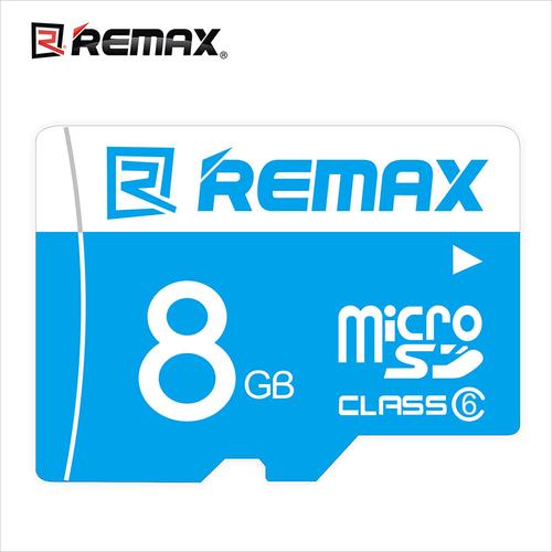 ✅remax 8g内存卡tf卡 行车记录仪闪存卡sd卡高速手机存储卡 移动